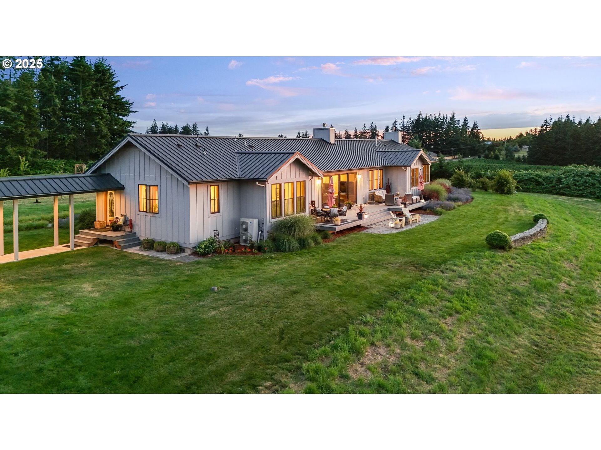 16985 South Spangler Road Beavercreek, OR 97004 - Photo 46 of 48