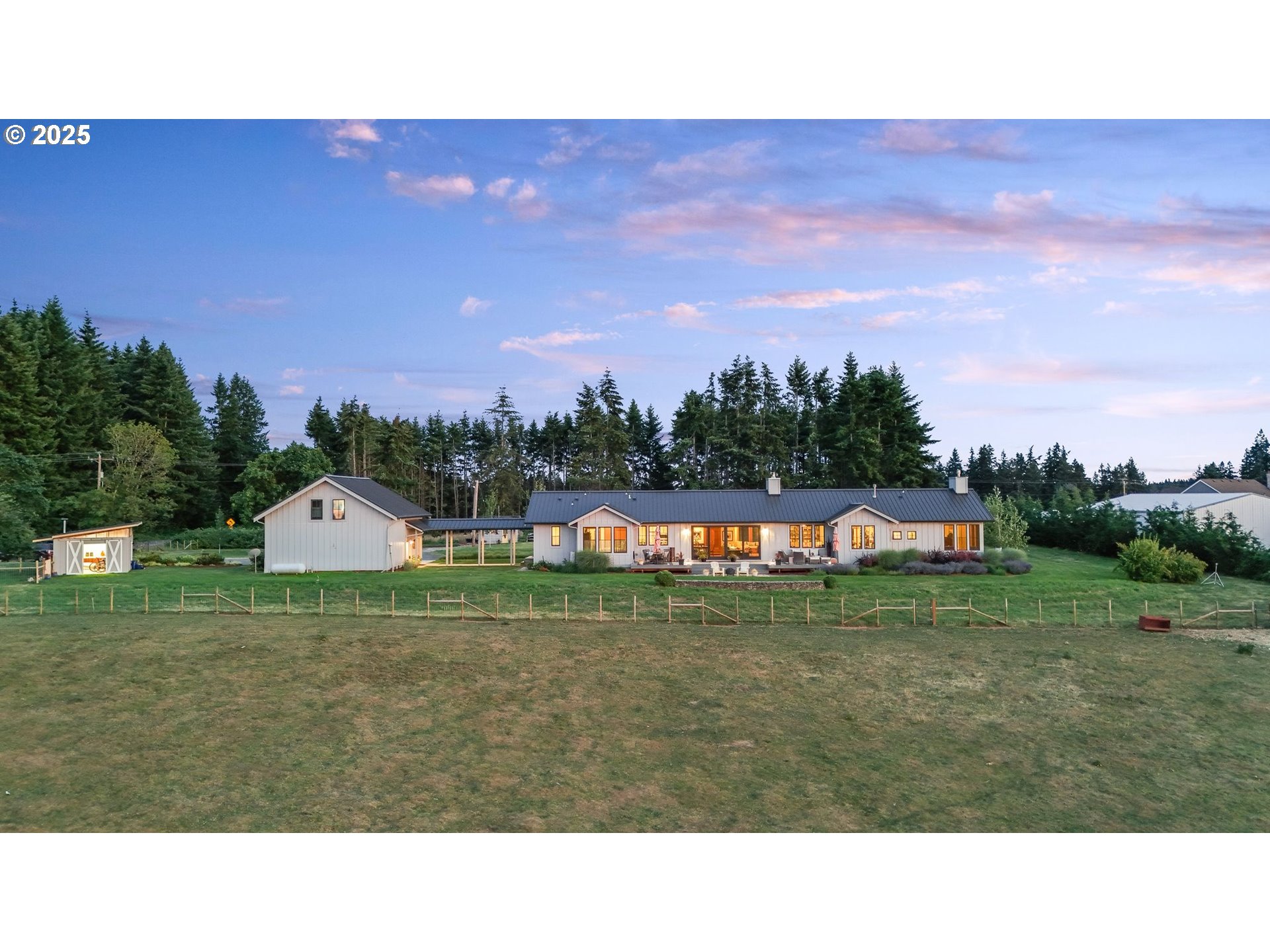 16985 South Spangler Road Beavercreek, OR 97004 - Photo 47 of 48