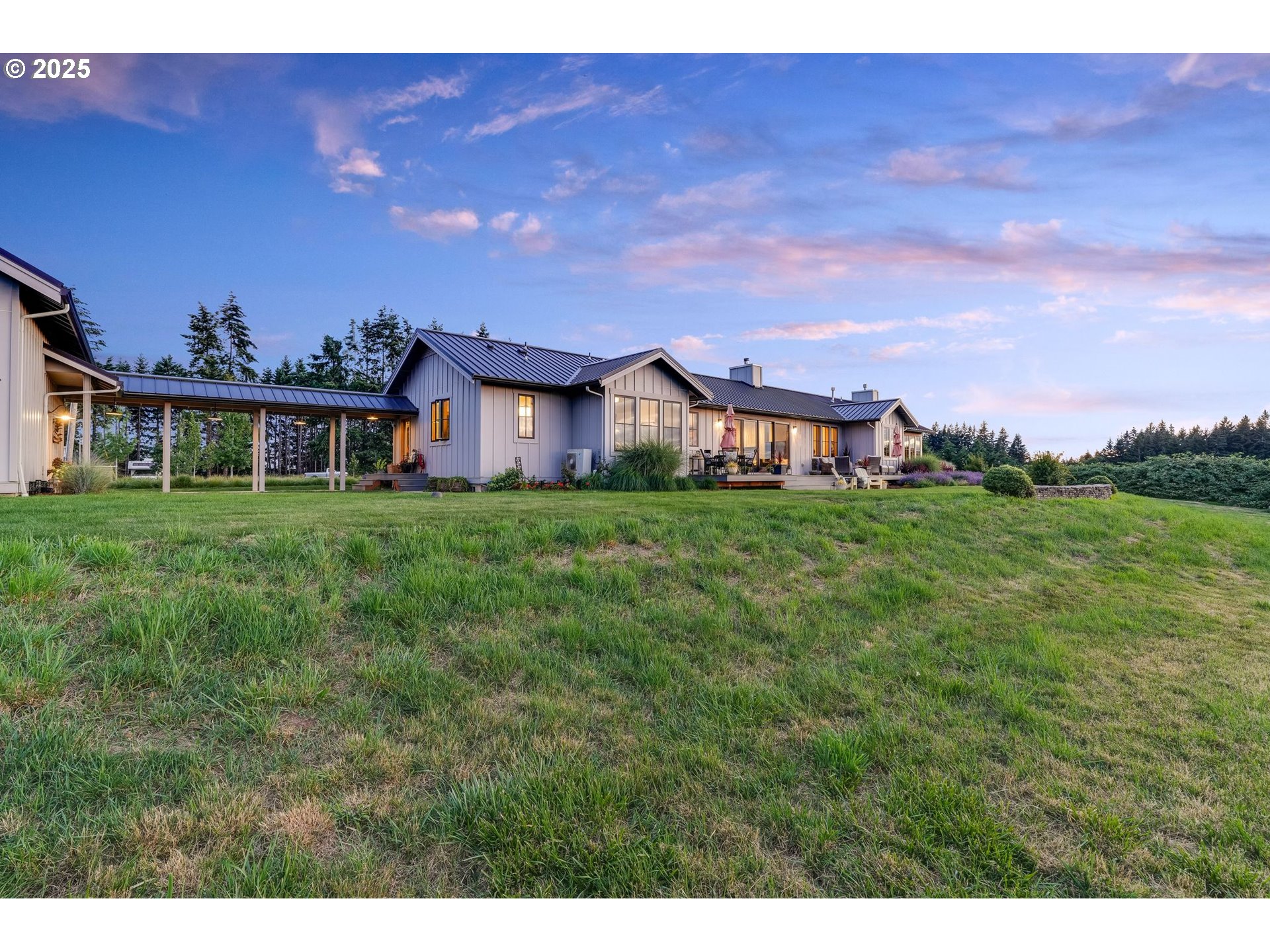 16985 South Spangler Road Beavercreek, OR 97004 - Photo 48 of 48