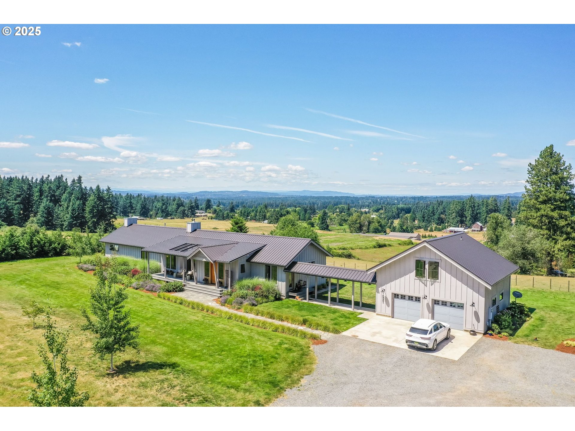 16985 South Spangler Road Beavercreek, OR 97004 - Photo 5 of 48