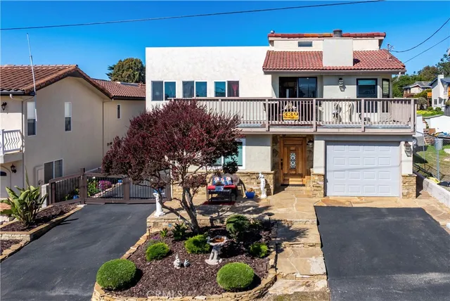 $1,235,000 | 339 Harvey Street, Cambria, CA 93428