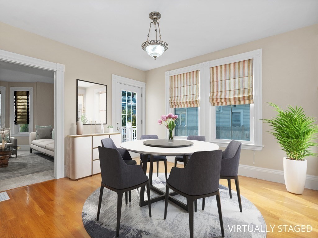 162 Myrtle Street, Unit 1 Waltham, MA 02453 - Photo 16 of 38