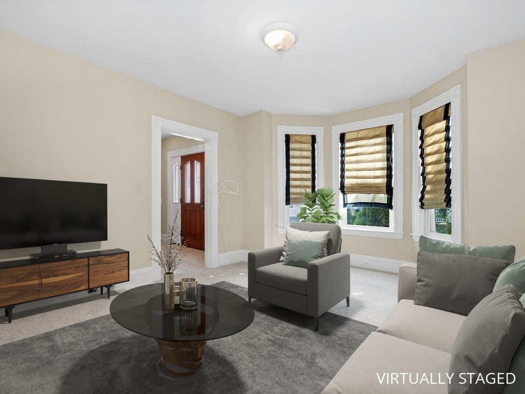 162 Myrtle Street, Unit 1 Waltham, MA 02453 - Photo 17 of 38