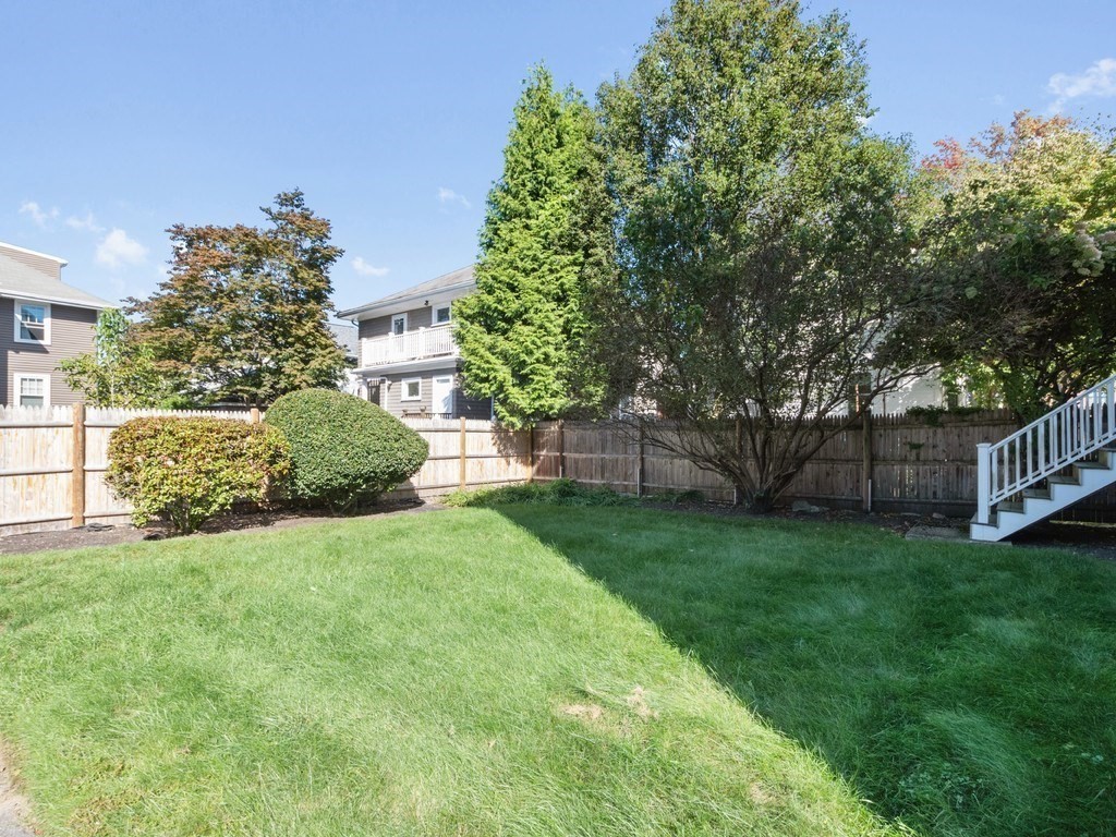 162 Myrtle Street, Unit 1 Waltham, MA 02453 - Photo 31 of 38