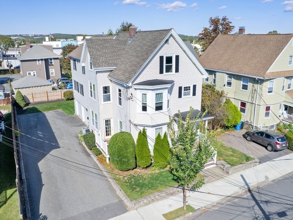 162 Myrtle Street, Unit 1 Waltham, MA 02453 - Photo 33 of 38