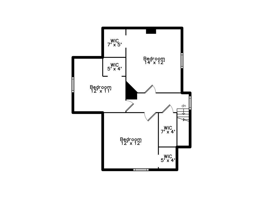 162 Myrtle Street, Unit 1 Waltham, MA 02453 - Photo 37 of 38