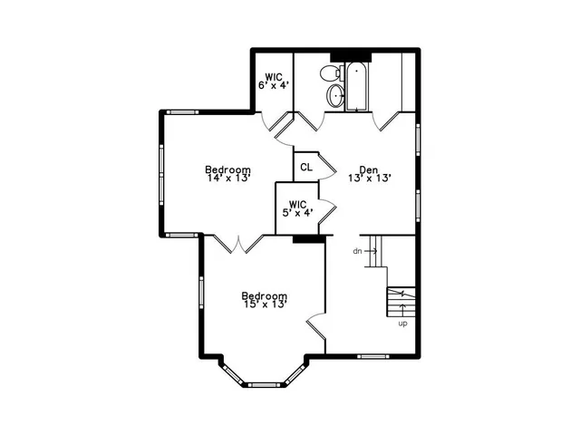 a picture of a wall with a white wall and a picture