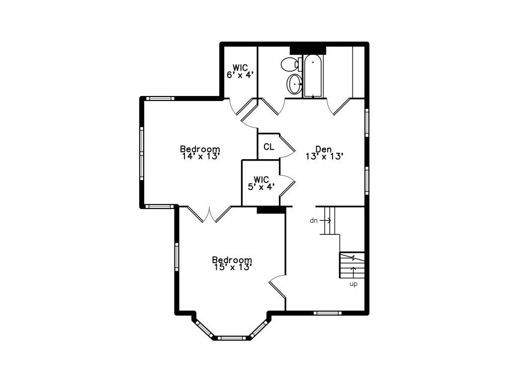 162 Myrtle Street, Unit 1 Waltham, MA 02453 - Photo 38 of 38