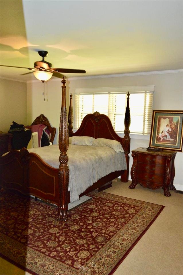 206 South Park Loop Andalusia, AL 36421 - Photo 15 of 50 Gallery Image 15