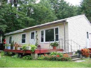 56 Loop Road Newfane, VT 05345 - Photo 1 of 1