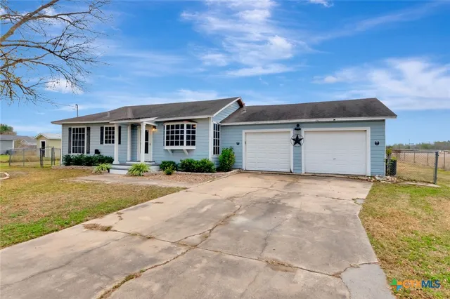 $149,900 | 4002 Callis Street, Victoria, TX 77901