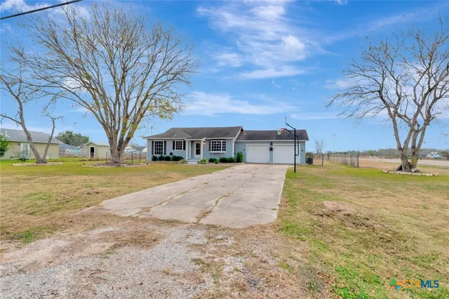 $149,900 | 4002 Callis Street, Victoria, TX 77901