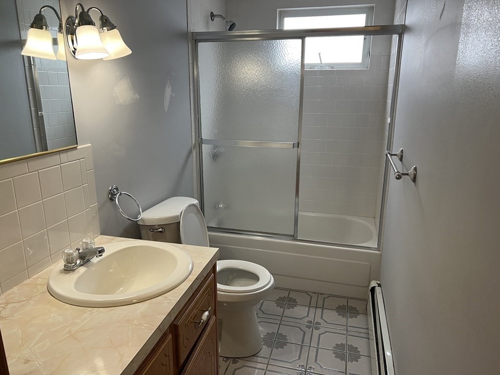 297 Jefferson Street, Unit 2 Fall River, MA 02721 - Photo 6 of 7