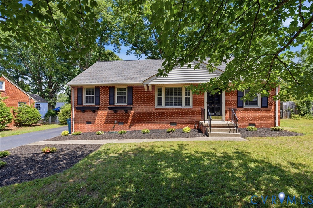 8710 Rolando Drive Henrico, VA 23229 - Photo 2 of 22