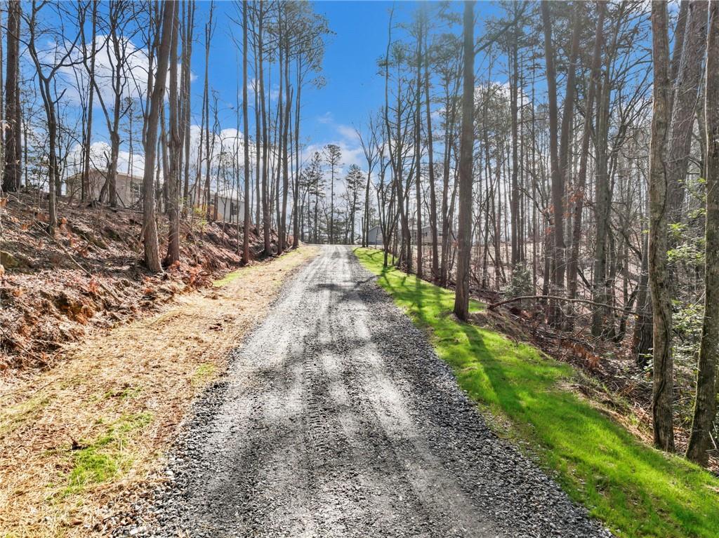 7676 Pea Ridge Road Lula, GA 30554 - Photo 38 of 45