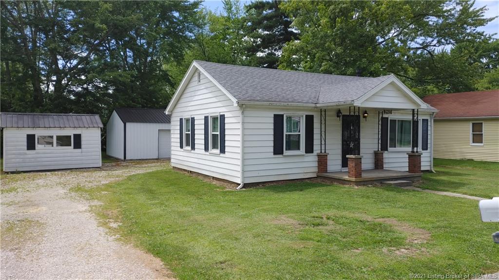 1921 Maple Street Madison, IN 47250 - Photo 1 of 1 Gallery Image 1