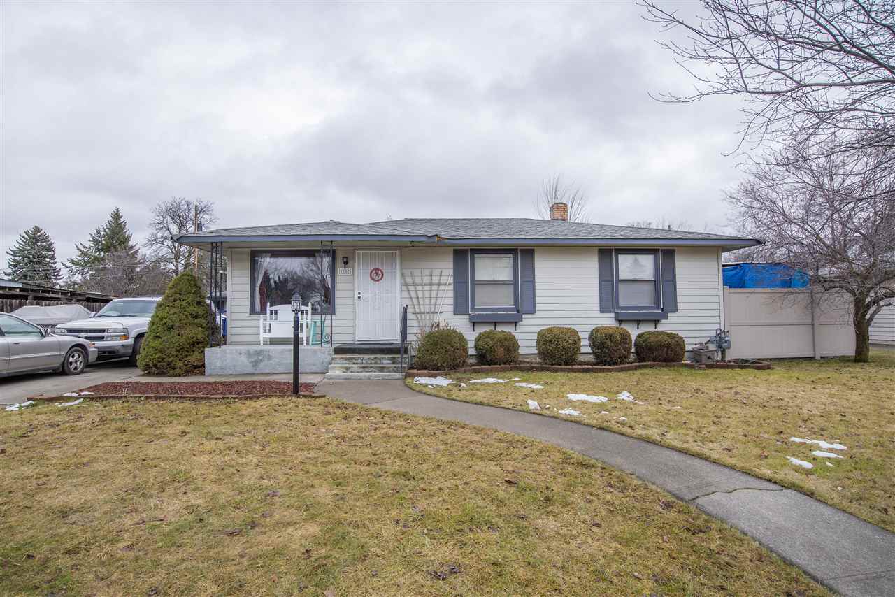 2102 North Elton Road Spokane Valley, WA 99212 - Photo 1 of 20