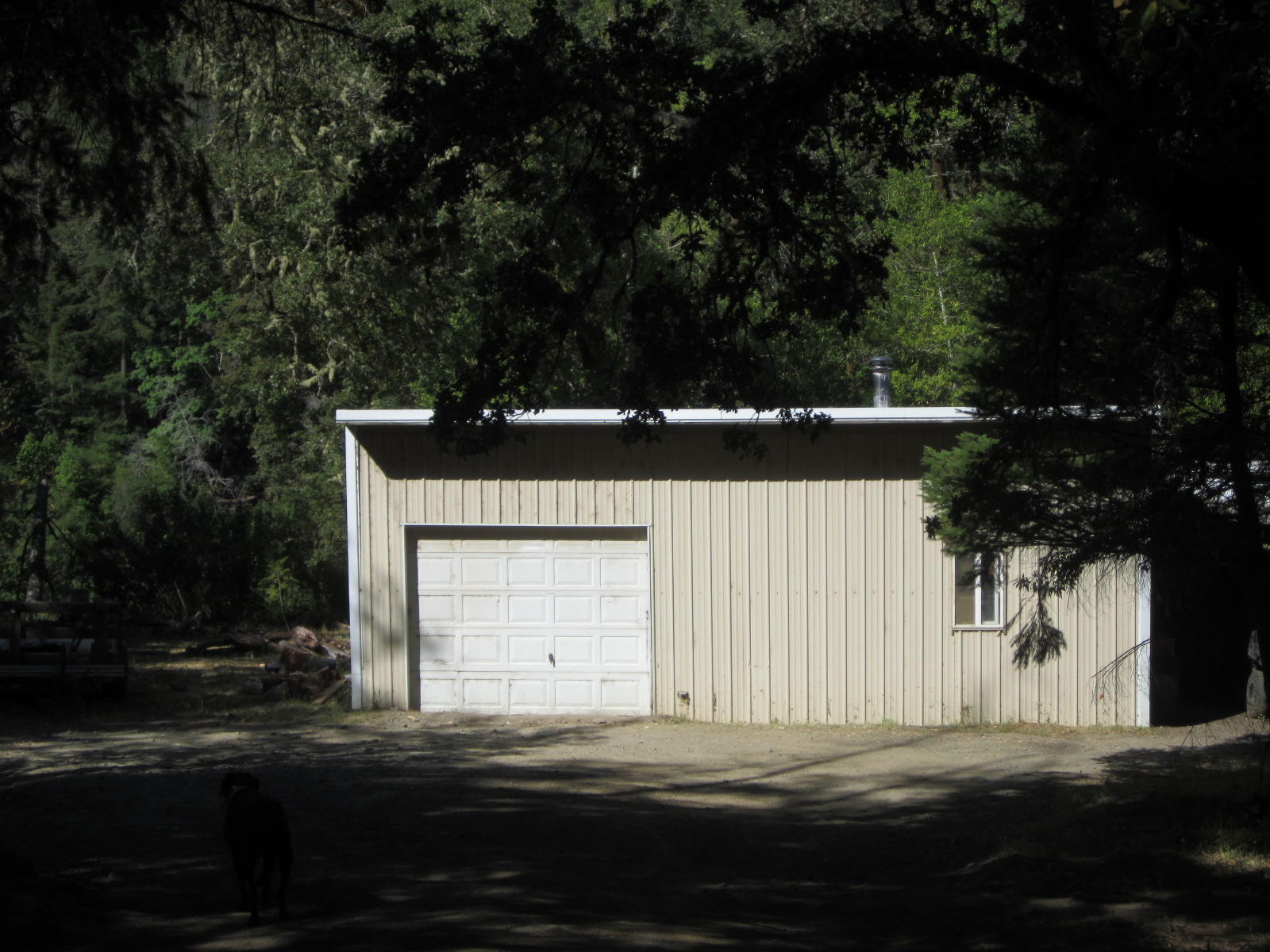 261 Dean Creek Road Redway, CA 95560 - Photo 19 of 22