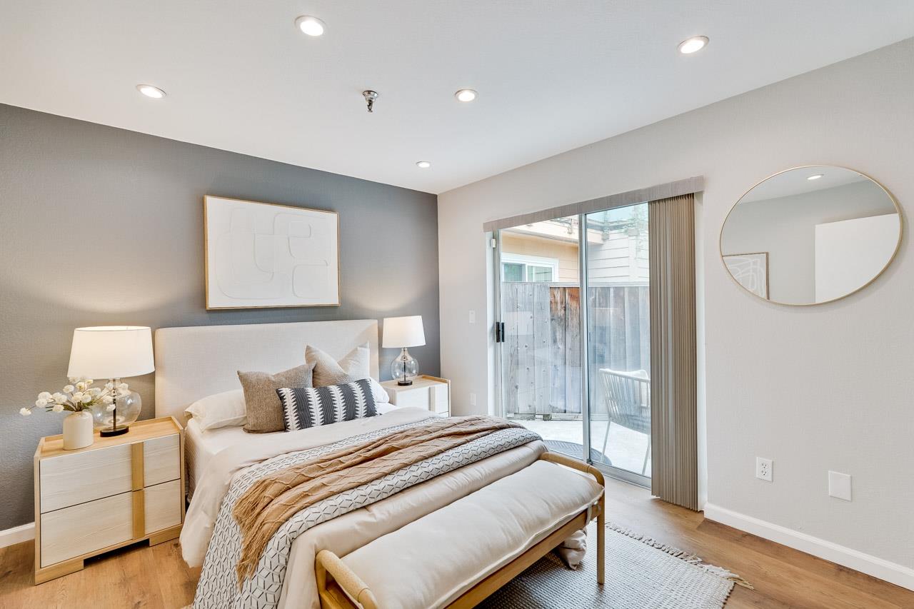 363 North Rengstorff Avenue, Unit 4 Mountain View, CA 94043 - Photo 41 of 54
