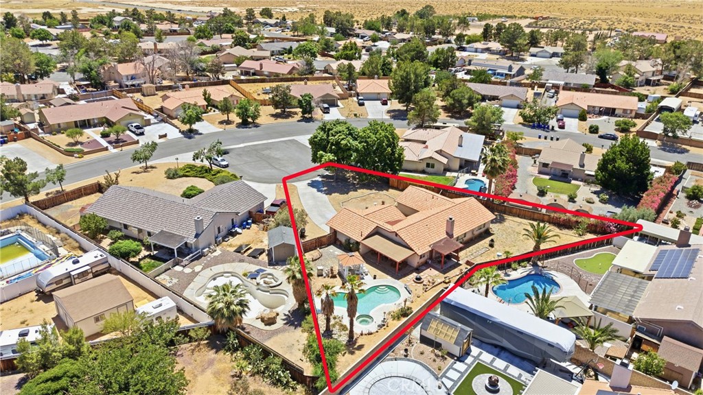 16433 Pauhaska Road Apple Valley, CA 92307 - Photo 46 of 50