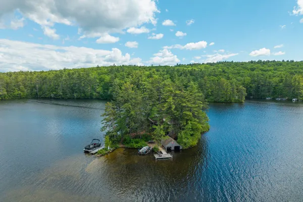 $750,000 | 1 Custom House Island, Acton, ME 04001