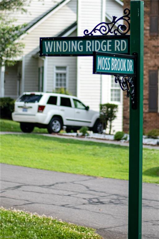 1950 Winding Ridge Road Winston-Salem, NC 27127 - Photo 3 of 48 Gallery Image 3
