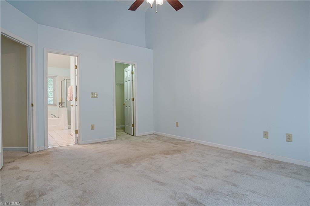 1950 Winding Ridge Road Winston-Salem, NC 27127 - Photo 29 of 48 Primary Bedroom