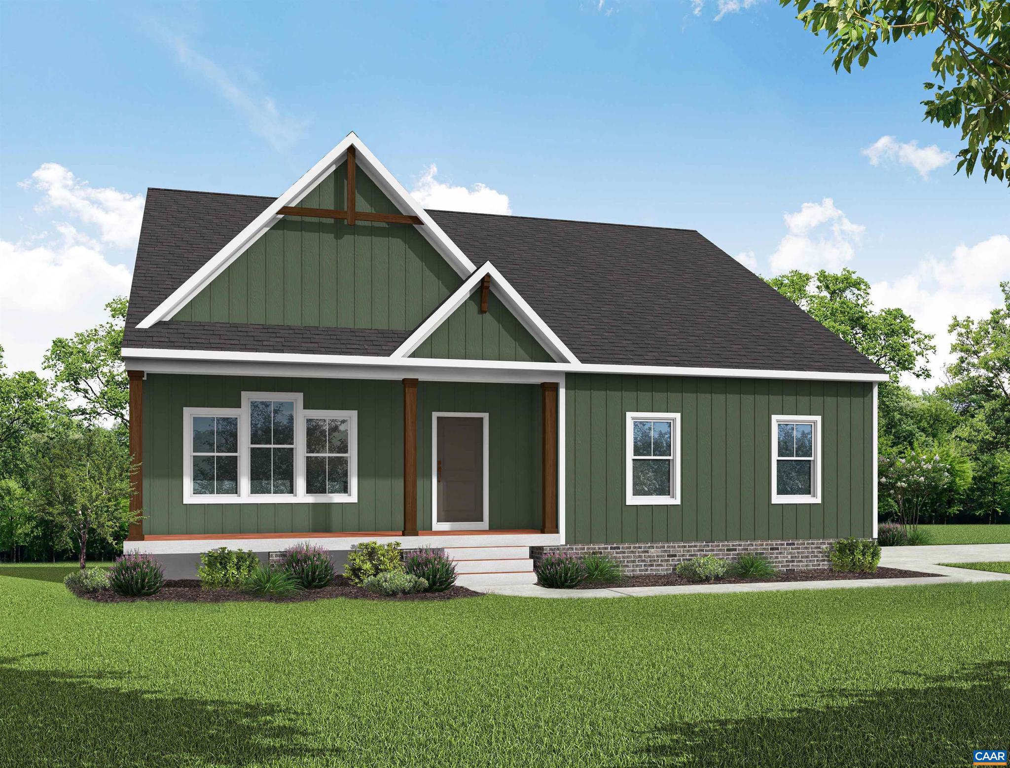 Tbd Albevanna Spring Road Scottsville, VA 24590 - Photo 27 of 32