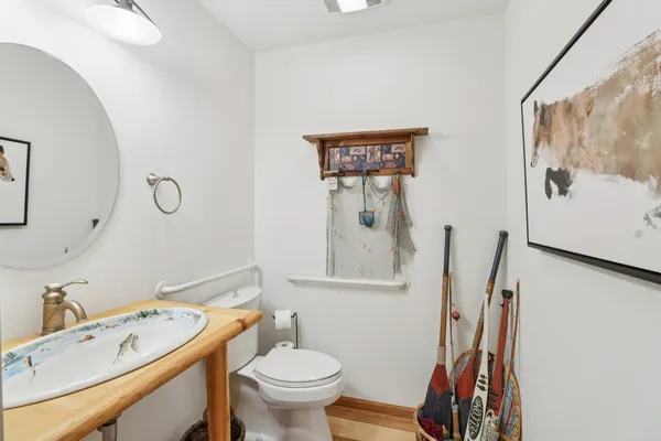 $700,000 | 1140 South Gillette, Unit 5, Wisconsin Dells, WI 53965