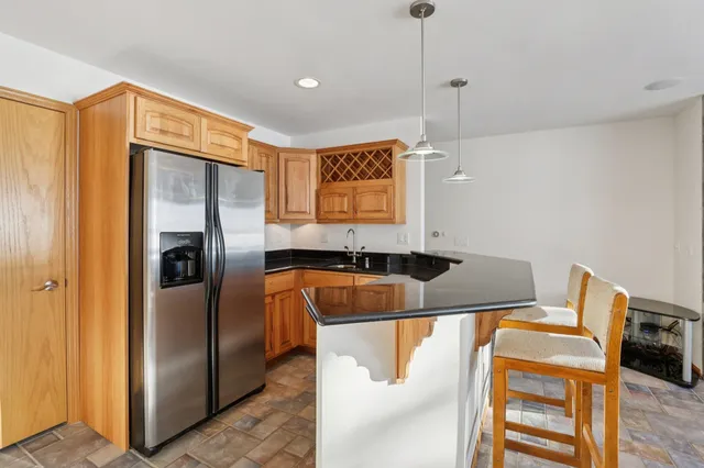 $700,000 | 1140 South Gillette, Unit 5, Wisconsin Dells, WI 53965