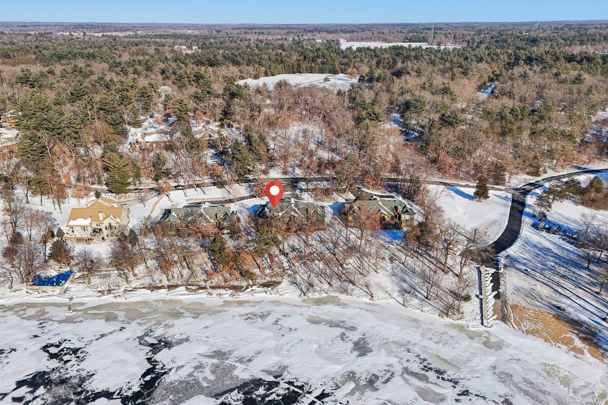 1140 South Gillette, Unit 5 Wisconsin Dells, WI 53965 - Photo 46 of 52