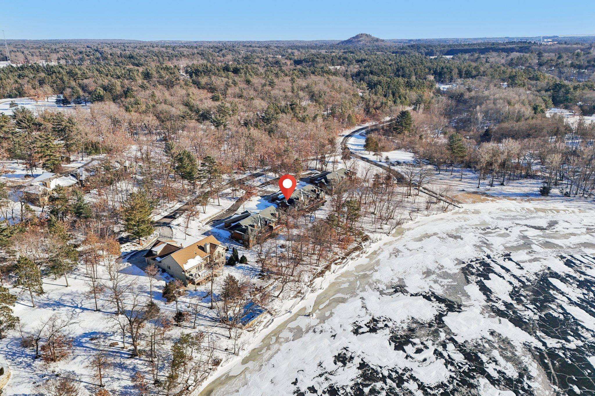1140 South Gillette, Unit 5 Wisconsin Dells, WI 53965 - Photo 47 of 52