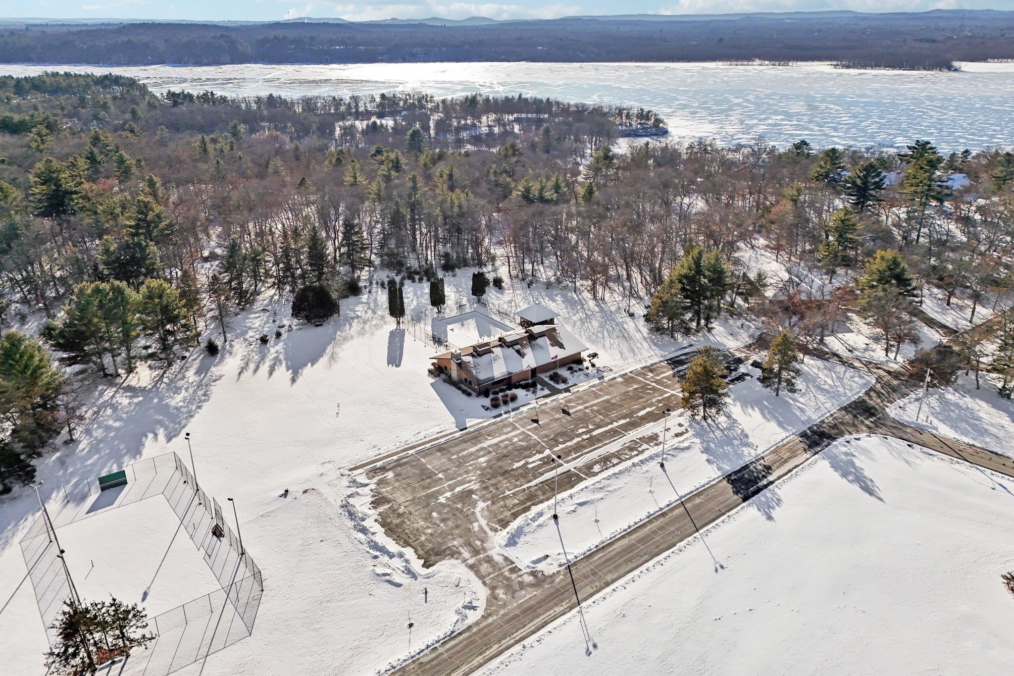 1140 South Gillette, Unit 5 Wisconsin Dells, WI 53965 - Photo 48 of 52