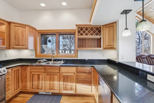 $700,000 | 1140 South Gillette, Unit 5, Wisconsin Dells, WI 53965