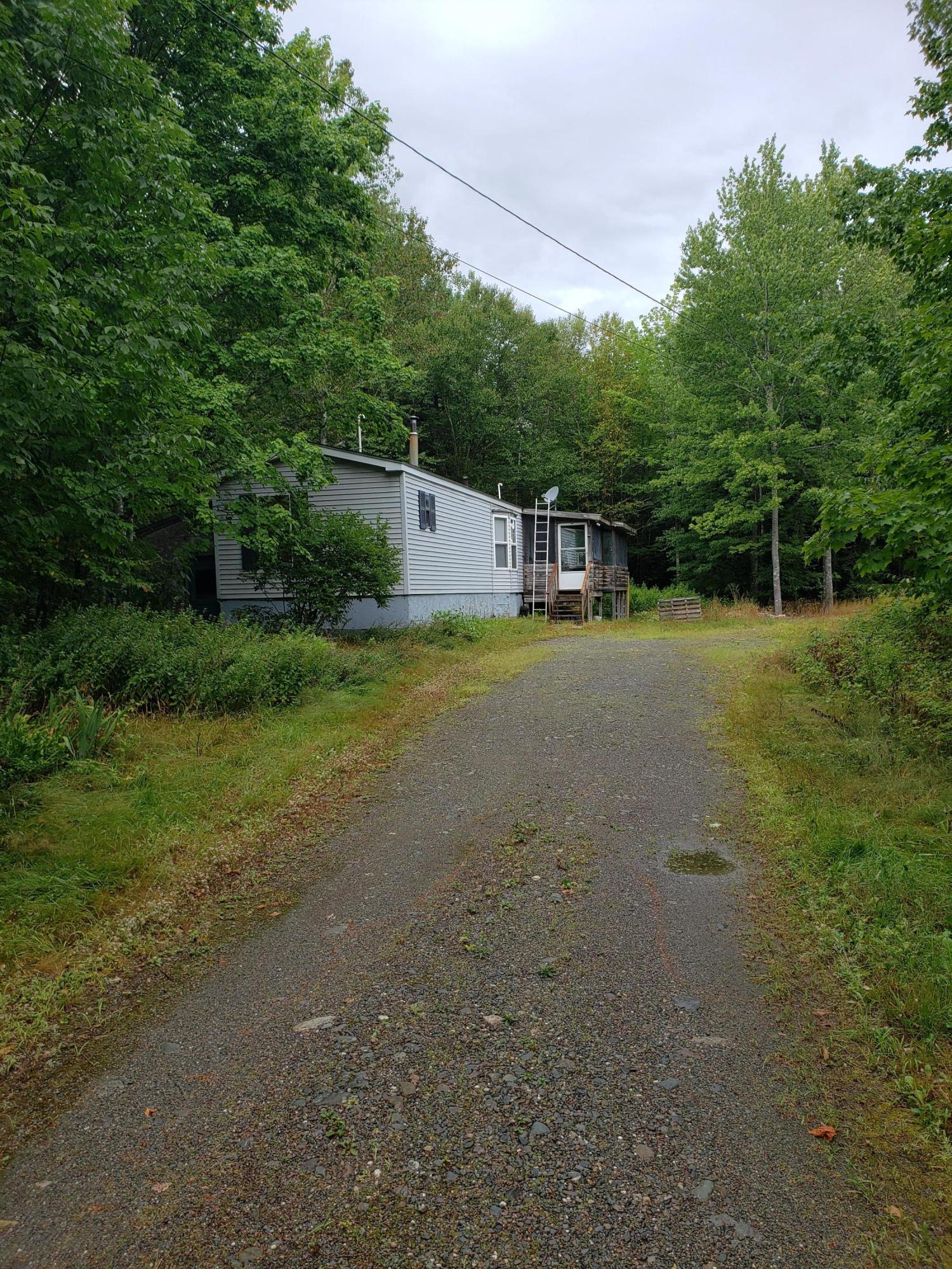 203 Talmadge Road Waite, ME 04492 - Photo 5 of 27 20200821_143826