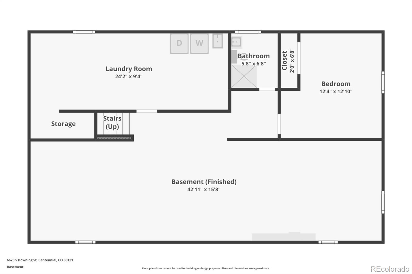 6620 South Downing Street Centennial, CO 80121 - Photo 39 of 39