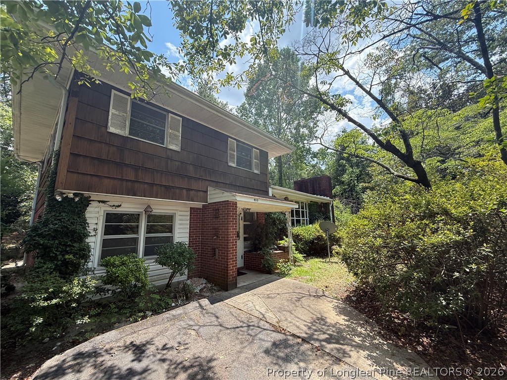 400 Law Road Fayetteville, NC 28311 - Photo 1 of 34