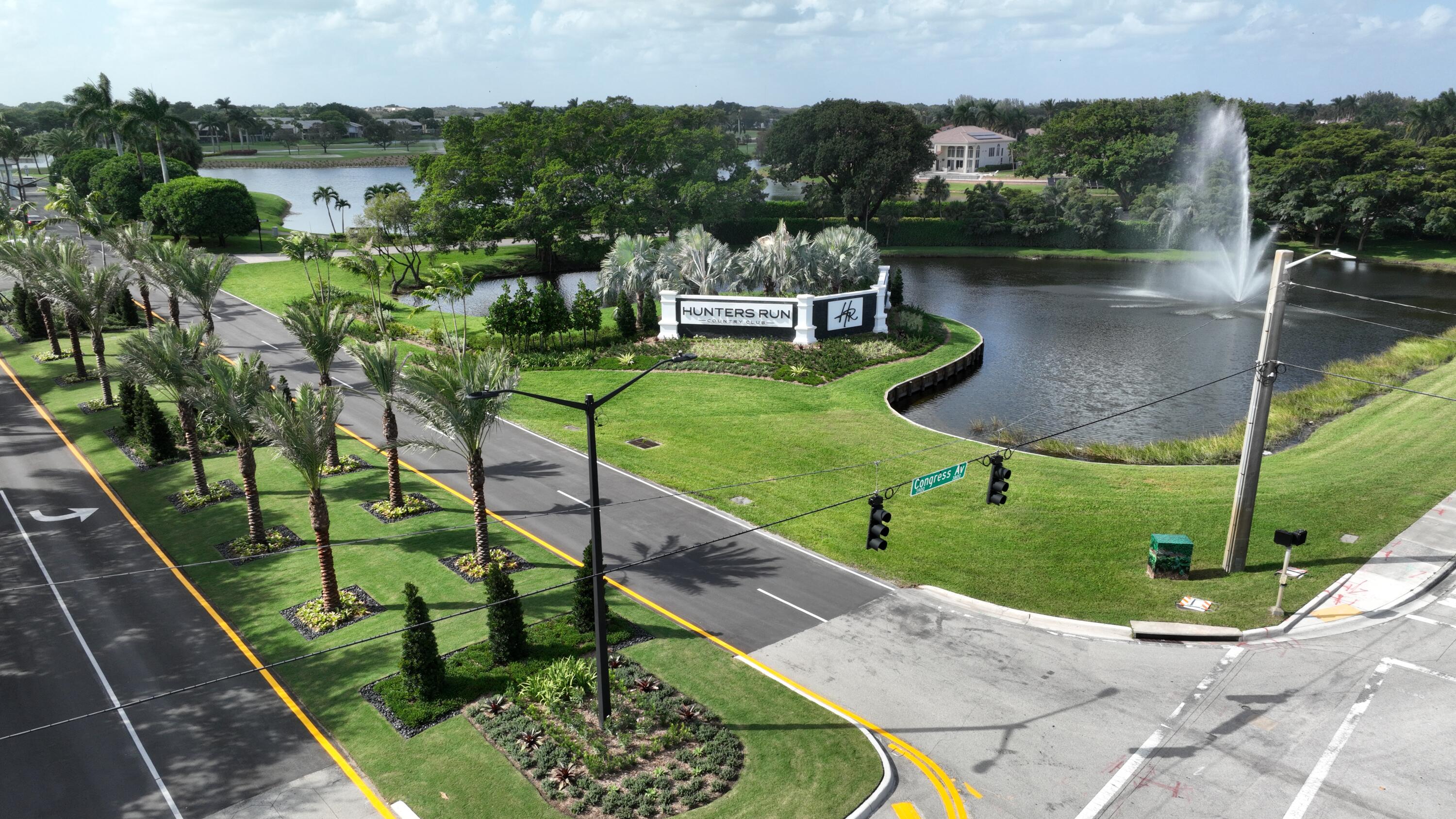 12 Westgate Lane, Unit C Boynton Beach, FL 33436 - Photo 43 of 54 DJI_0884