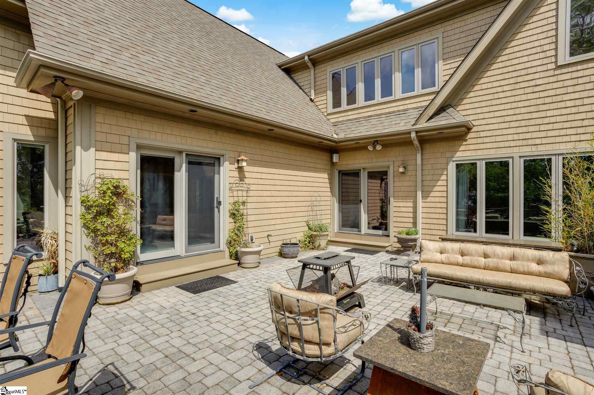 117 Upper Ridge Way Travelers Rest, SC 29690 - Photo 26 of 36 Gallery Image 26