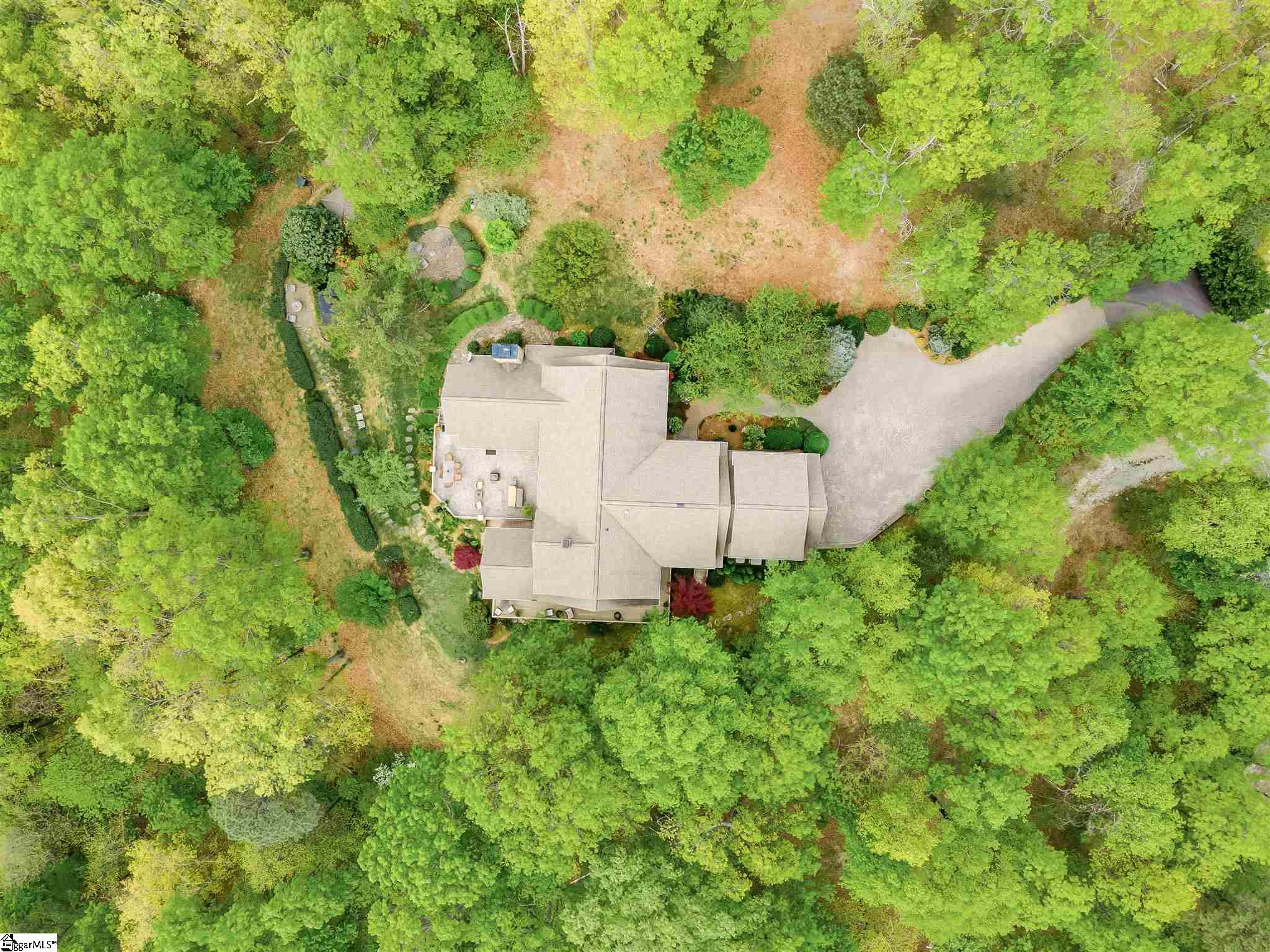 117 Upper Ridge Way Travelers Rest, SC 29690 - Photo 34 of 36 Gallery Image 34