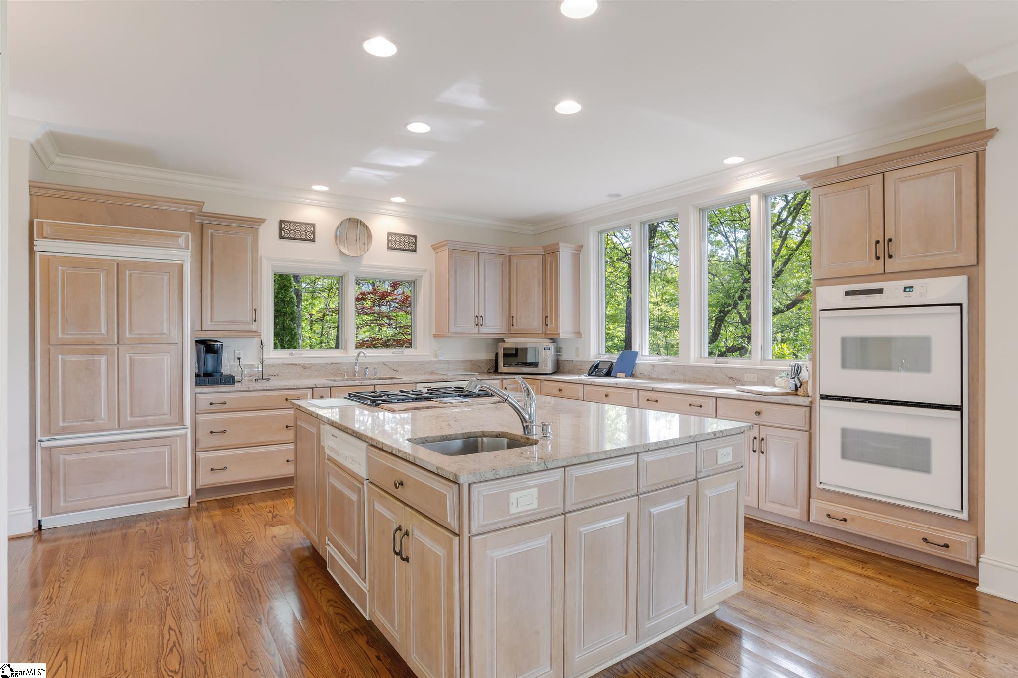 117 Upper Ridge Way Travelers Rest, SC 29690 - Photo 8 of 36 Gallery Image 8