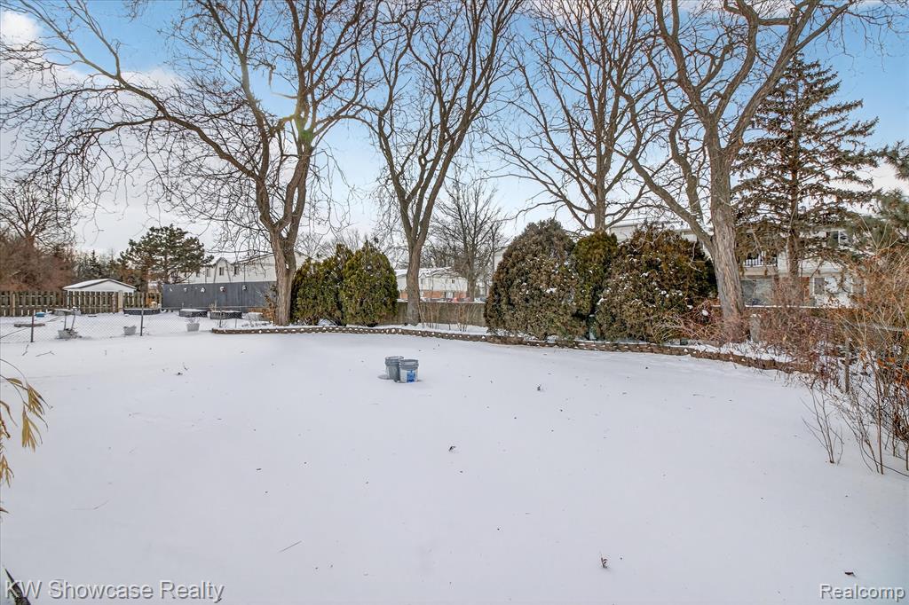 5681 Wedgewood Road Canton, MI 48187 - Photo 26 of 26 Gallery Image 26