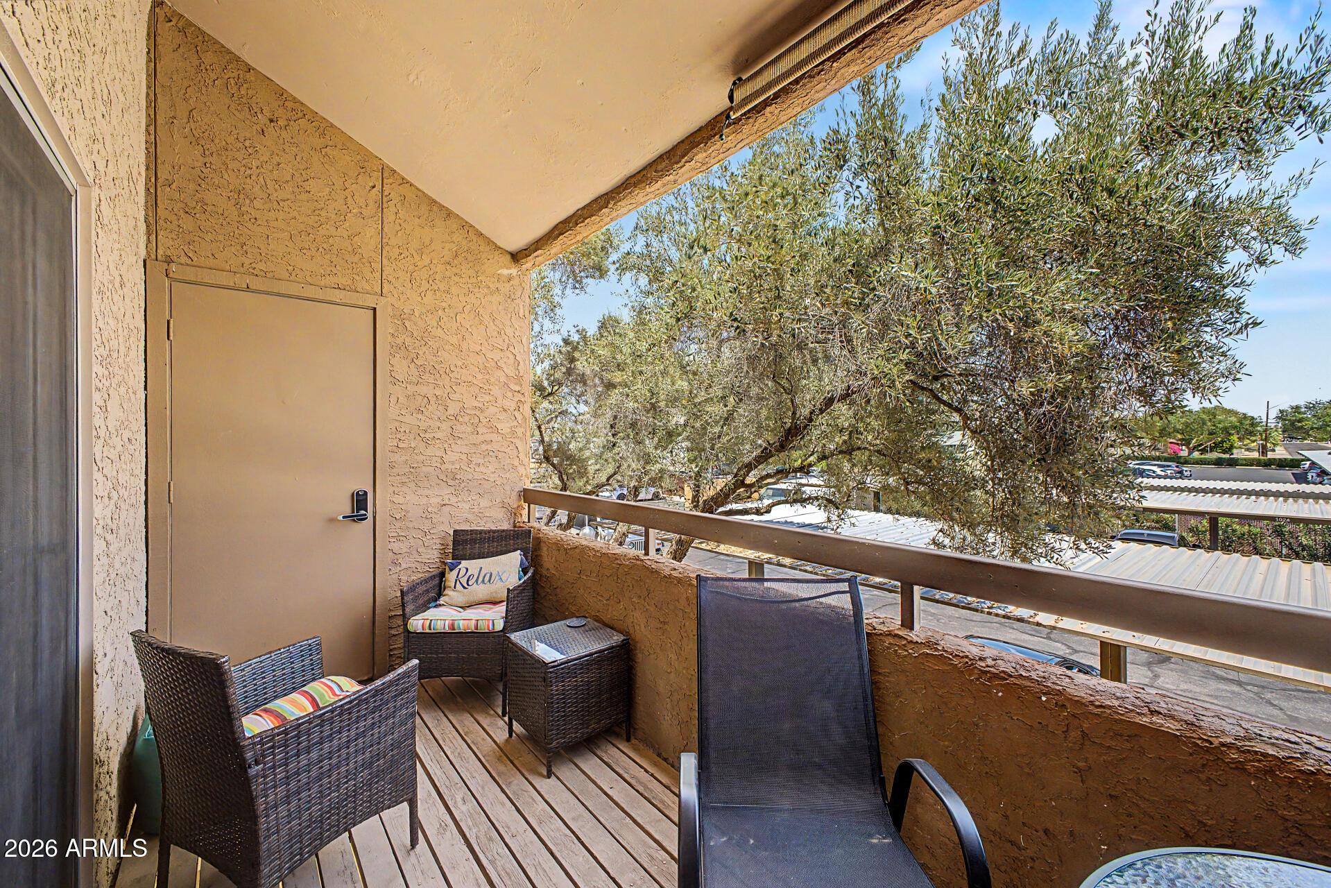 2625 East Indian School Road, Unit 217 Phoenix, AZ 85016 - Photo 19 of 31 22 - Indian School