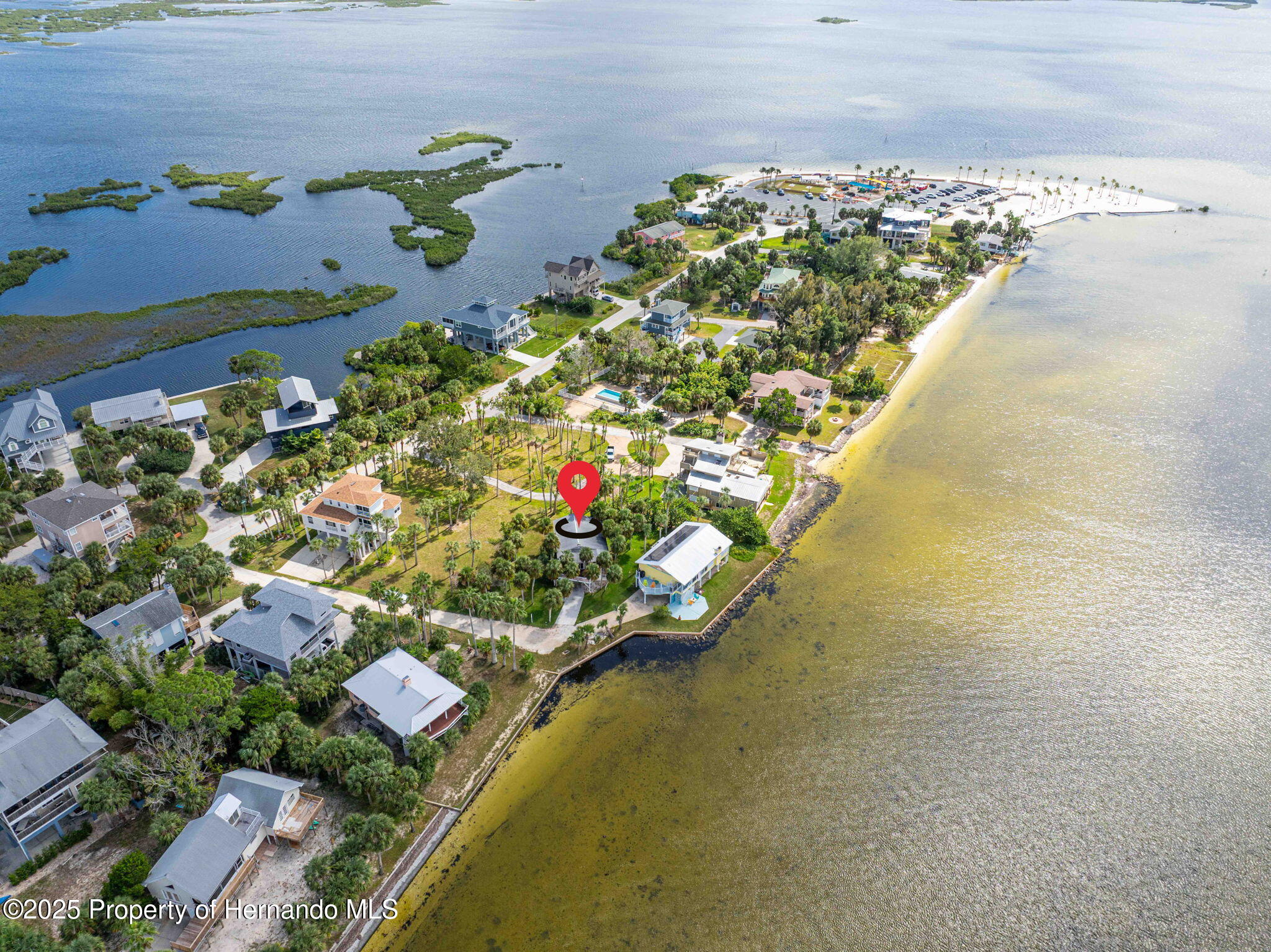 3446 Bayview Avenue Weeki Wachee, FL 34607 - Photo 39 of 62