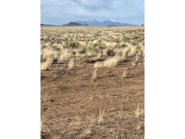 $5,500 | 14 Gallup Trail, San Luis, CO 81152