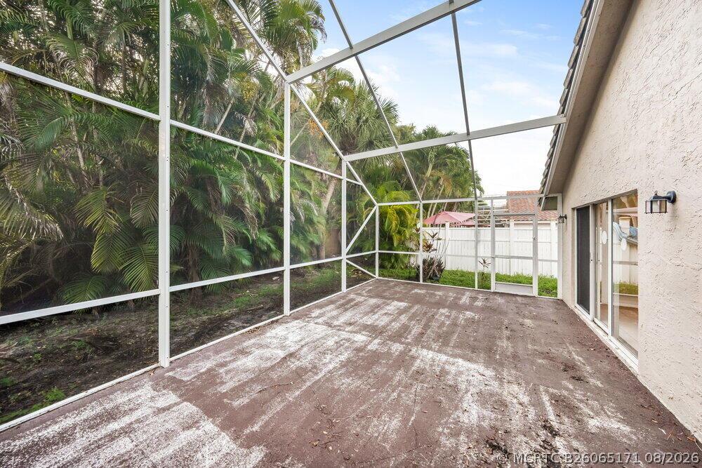 Undisclosed Address Boca Raton, FL 33428 - Photo 14 of 16 15-ScreenPorch_20260728173043-lg