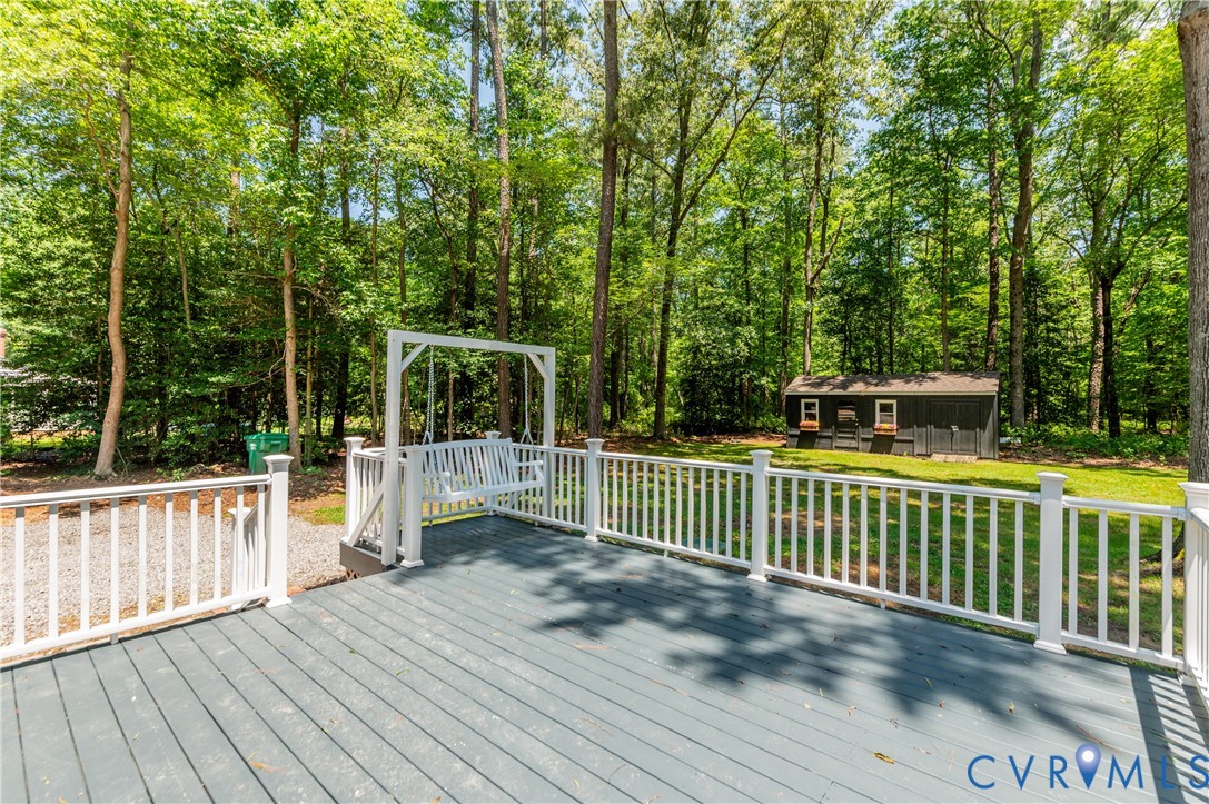 2540 Yarnell Road Henrico, VA 23231 - Photo 34 of 41