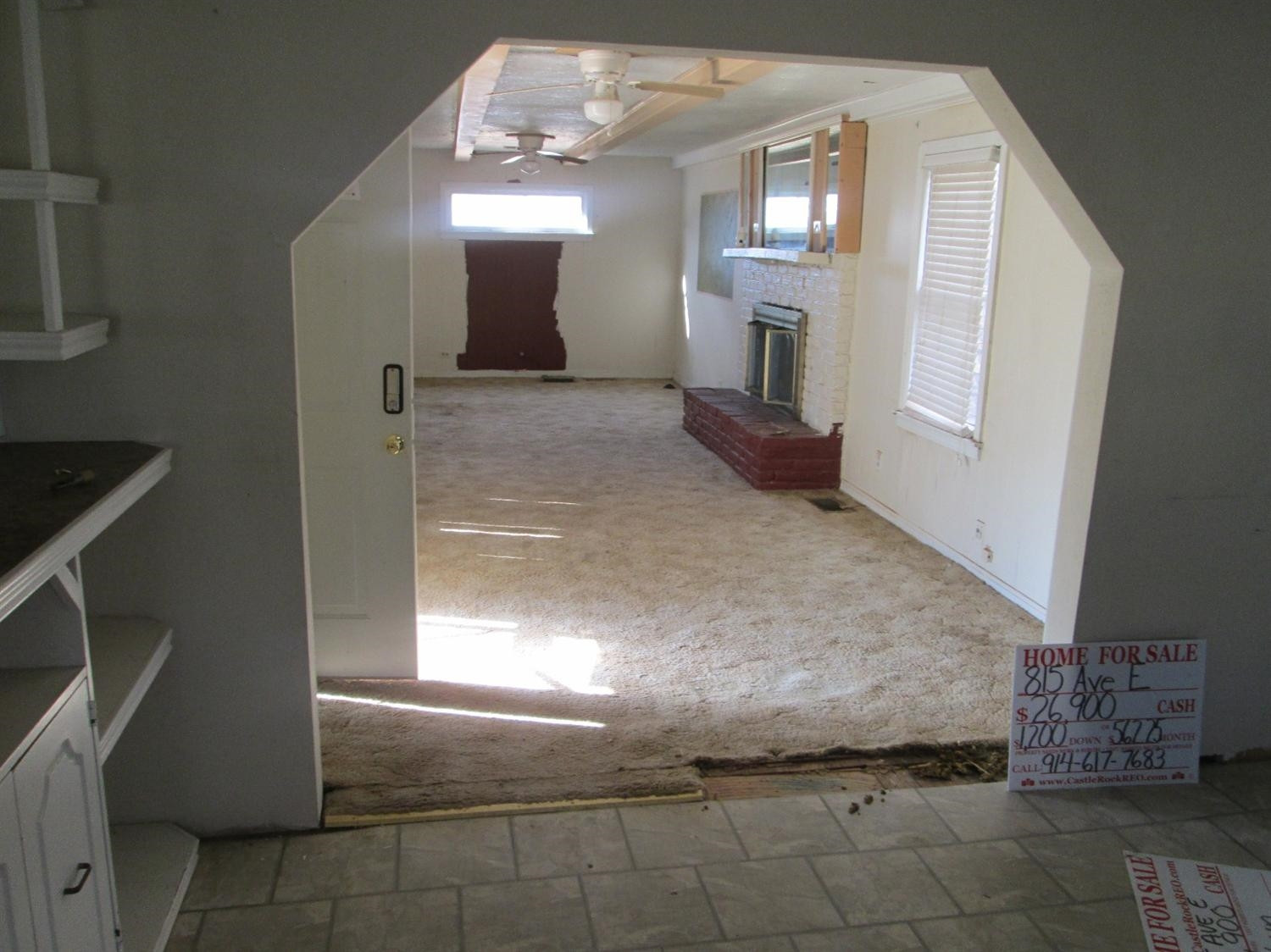 815 Avenue East Ralls, TX 79357 - Photo 5 of 8 Photo 5