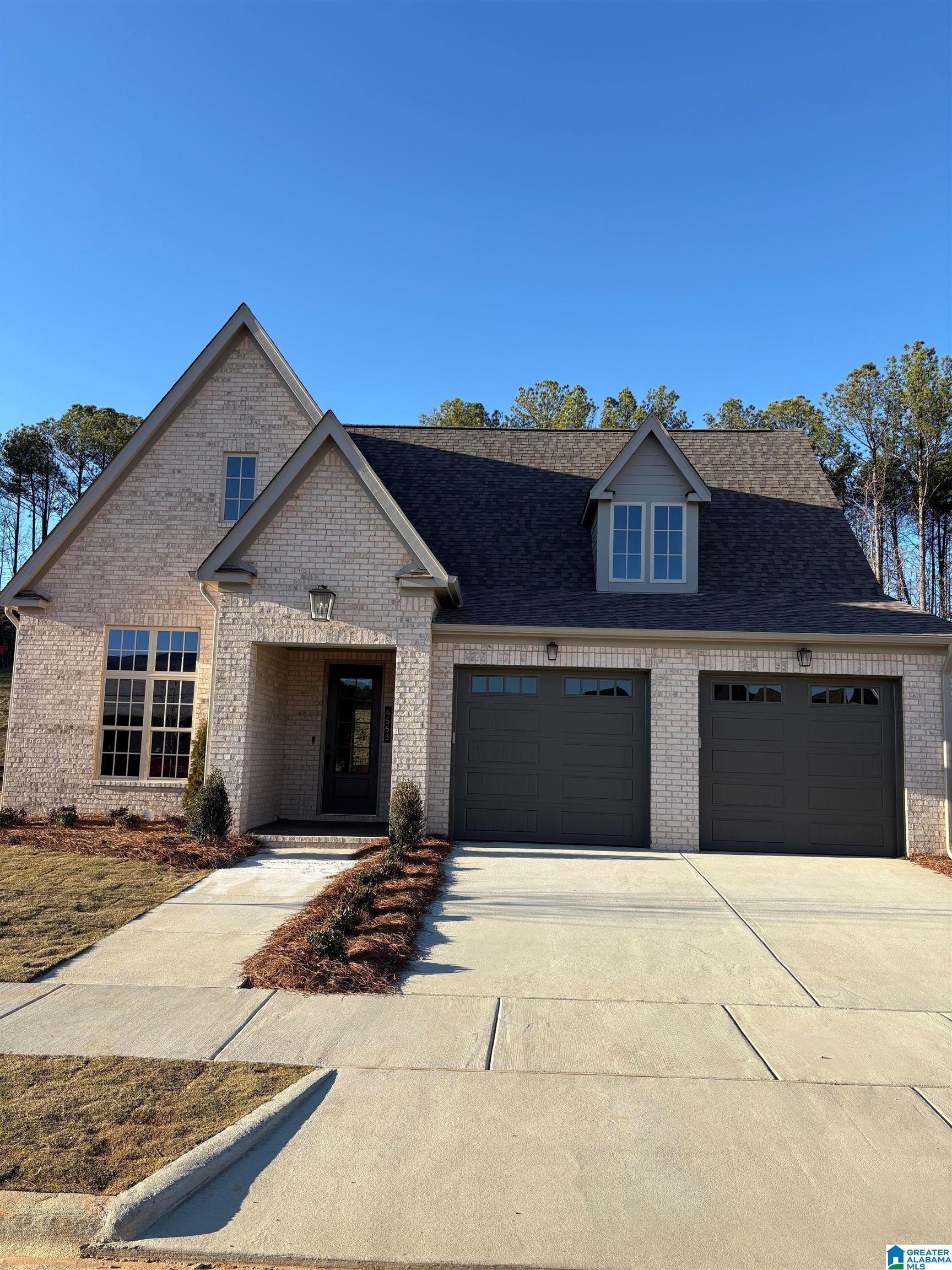 4553 Oakdell Road Birmingham, AL 35244 - Photo 1 of 2