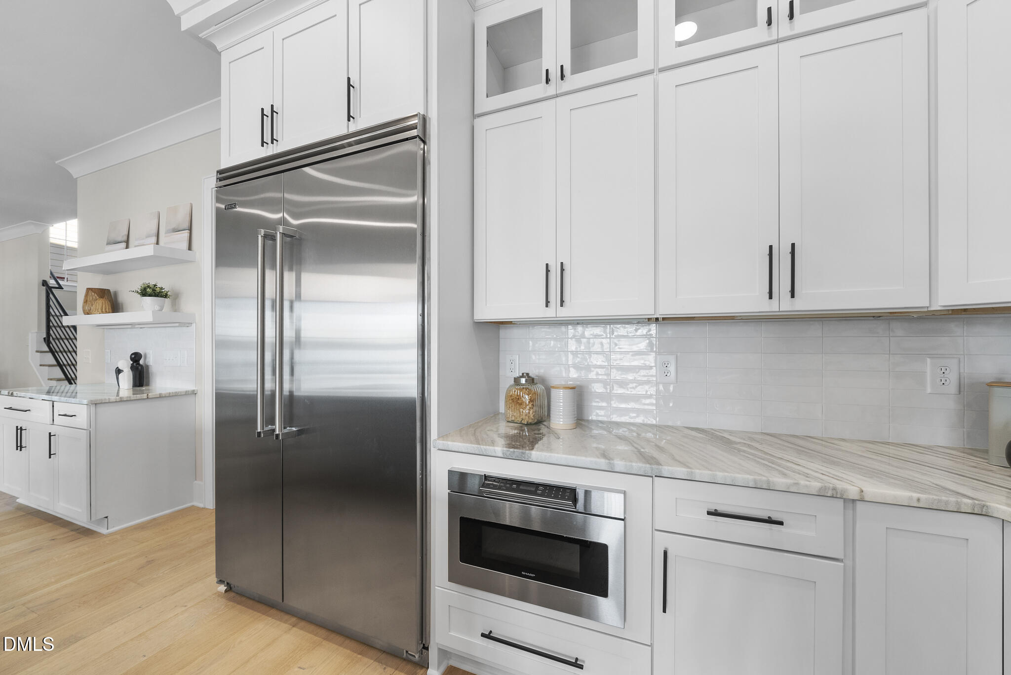 1003 Canterbury Road Raleigh, NC 27607 - Photo 6 of 45 DSC03952